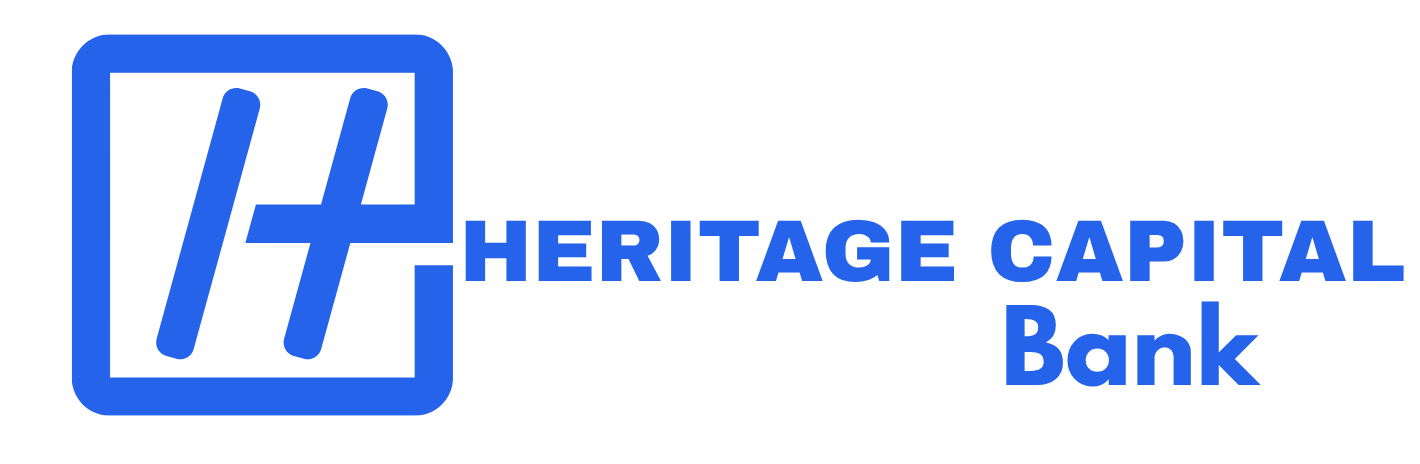The Heritage Capital Bank